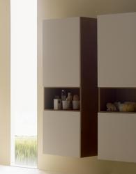 CODIS BATH Basic storage wall unit - 1