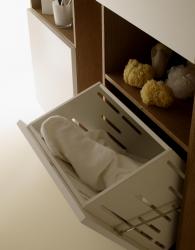 CODIS BATH Basic storage wall unit - 2