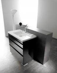 CODIS BATH Ticino basin vanity unit - 1