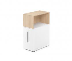 Sedus Stoll tall pedestal - 2