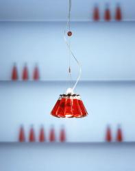 Ingo Maurer Campari Light - 1