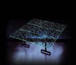 Ingo Maurer LED table [Limited production] - 1