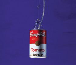 Ingo Maurer Canned Light - 1