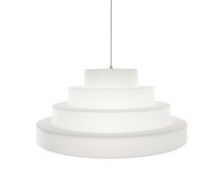 Изображение продукта Studio Eero Aarnio Cake подвесной светильник