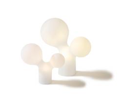 Изображение продукта Studio Eero Aarnio Double Bubble настольный светильник