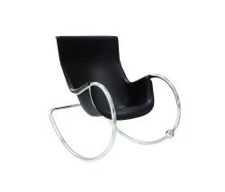 Изображение продукта Studio Eero Aarnio Keinu кресло-качалка