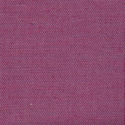 Johanna Gullichsen Herringbone Pink upholstery fabric - 1