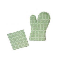 Изображение продукта Johanna Gullichsen Savoy Oven Mitten / Potholder