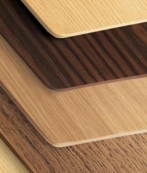 Изображение продукта Sedus Stoll meet material Wooden shell I Veneer