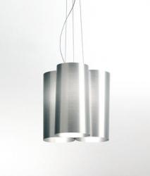 Изображение продукта Dix Heures Dix Tubes 3 H415 подвесной светильник