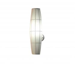 Изображение продукта Dix Heures Dix Colonne H164 настенный светильник