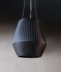 Изображение продукта Dix Heures Dix Ruban H269 подвесной светильник