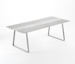 Изображение продукта Ego Paris Extrados large table extendable