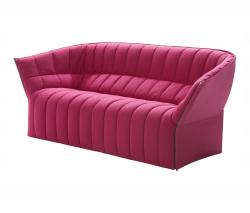 Ligne Roset Moël large settee - 2