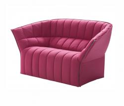 Ligne Roset Moël small settee - 2