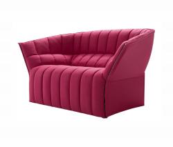 Ligne Roset Moël small settee - 3