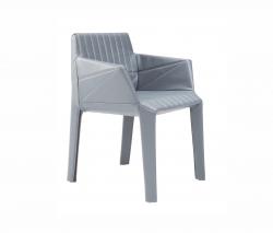 Ligne Roset Facett carver chair - 3