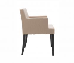 Ligne Roset French Line carver chair - 2