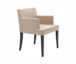 Ligne Roset French Line carver chair - 3