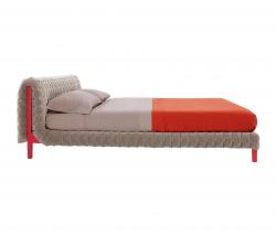 Ligne Roset Ruche bed - 2