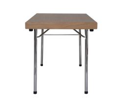 Изображение продукта Wilde + Spieth S 319 folding table