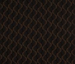 Sunbrella Jacquards Optic Cocoa - 2