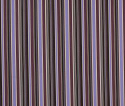 Sunbrella Solids & Stripes Brannon Aubergine - 1