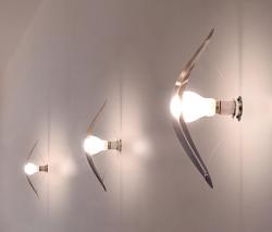 Изображение продукта Absolut Lighting lampshade настенный светильник