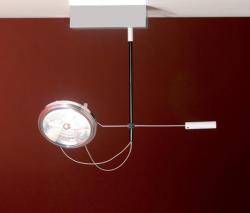 Изображение продукта Absolut Lighting absolut spotlight потолочный светильник