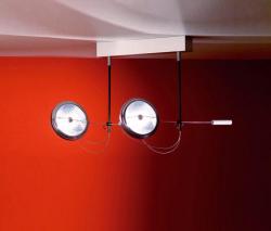 Изображение продукта Absolut Lighting absolut spotlight потолочный светильник