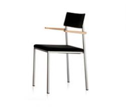 B+W S20 chair with arms - 1