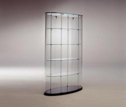 Reflex Ellipse Vitrine - 2