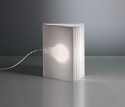 Изображение продукта Tecnolumen Book Light HL/TL VW 96