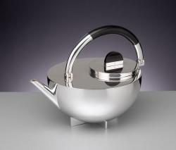 Tecnolumen MBTK 24 SI Bauhaus Teapot - 2