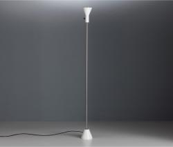 Tecnolumen ES 57 W LED floor lamp - 3