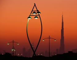 Изображение продукта ewo Dubai Festival City