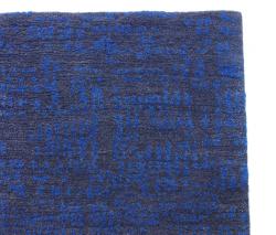 REUBER HENNING Textile - L´Heure Bleue - 1