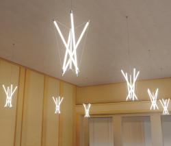 Изображение продукта Archxx Light Structure T4 90 подвесной светильник
