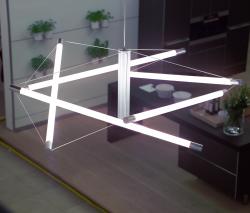 Изображение продукта Archxx Light Structure T5-150 подвесной светильник