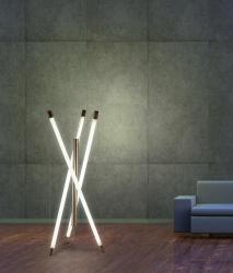 Изображение продукта Archxx Light Structure T3 напольный светильник