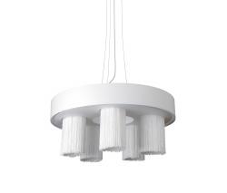 Bernd Unrecht lights Hang Loose S – suspended lamp - 3