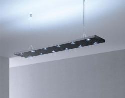 H. Waldmann HYBRID Suspended Luminaire - 3