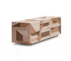 Porro Inlay Chest of drawers - 1