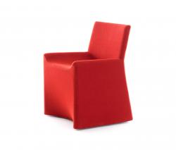 Porro Soft кресло - 1