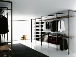 Porro Storage Walk-in Closet - 3