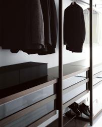 Porro Storage Walk-in Closet - 5