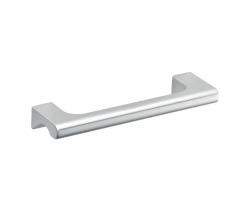 WEST Agaho S-line A4 Cabinet Pull 49P - 1