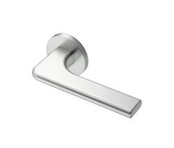 WEST Agaho S-line A4 Lever Handle 217 - 1