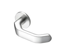 WEST Agaho S-line A2 Lever Handle 212 - 1