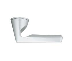 WEST Agaho Basis Lever Handle 146 - 1